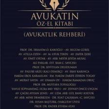 Avukatın Öz-El Kitabı (Avukatlık Rehberi) 3.baskı