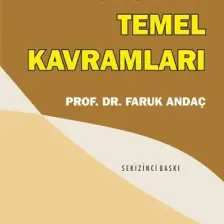 Hukukun Temel Kavramları-Faruk Andaç