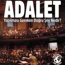 Adalet - Michael J. Sandel