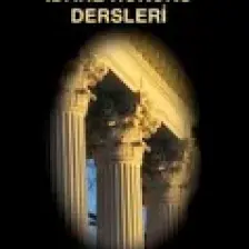 İdare Hukuku Dersleri