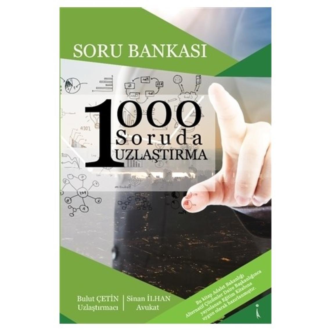 1000 Soruda Uzlaştırma