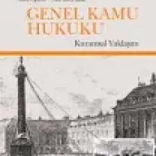 Genel Kamu Hukuku Kuramsal Yaklaşım