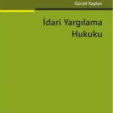 İdari Yargılama Hukuku