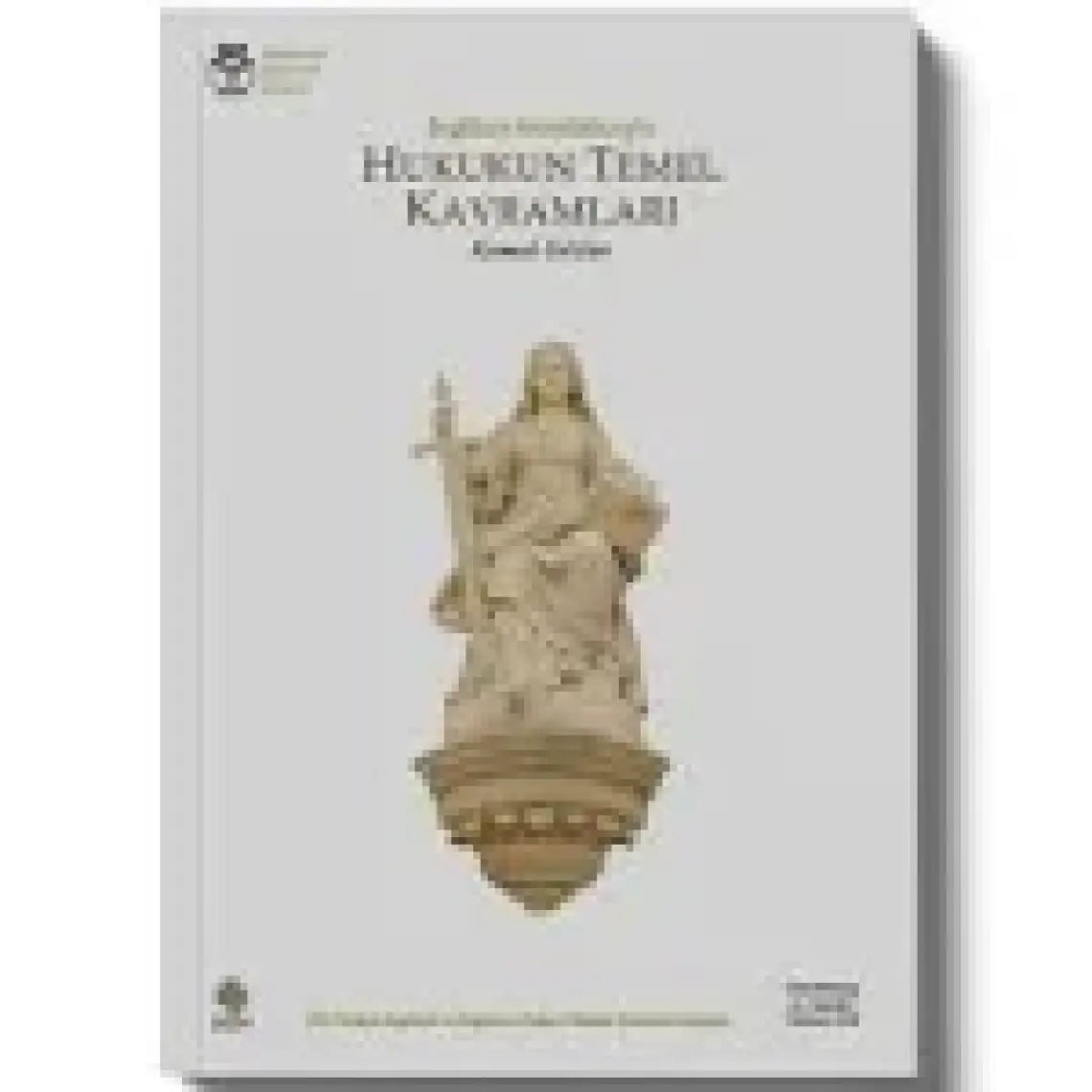 Hukukun Temel Kavramları