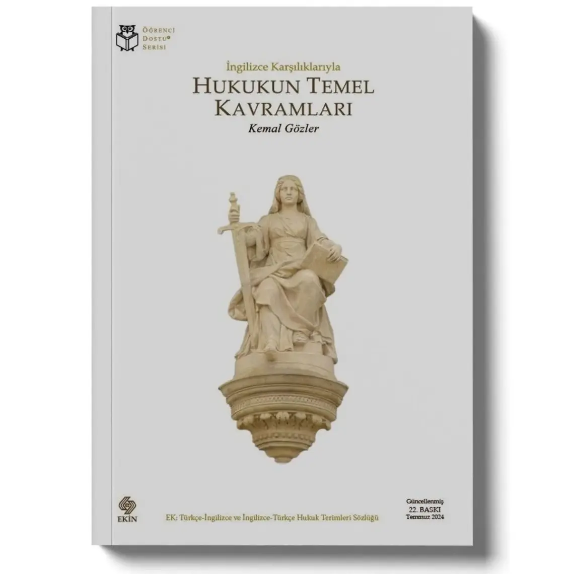 Hukukun Temel Kavramları