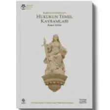 Hukukun Temel Kavramları