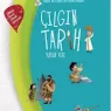 Çılgın Tarih (Ciltli)