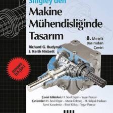 Shigley’Den Makine Mühendisliğinde