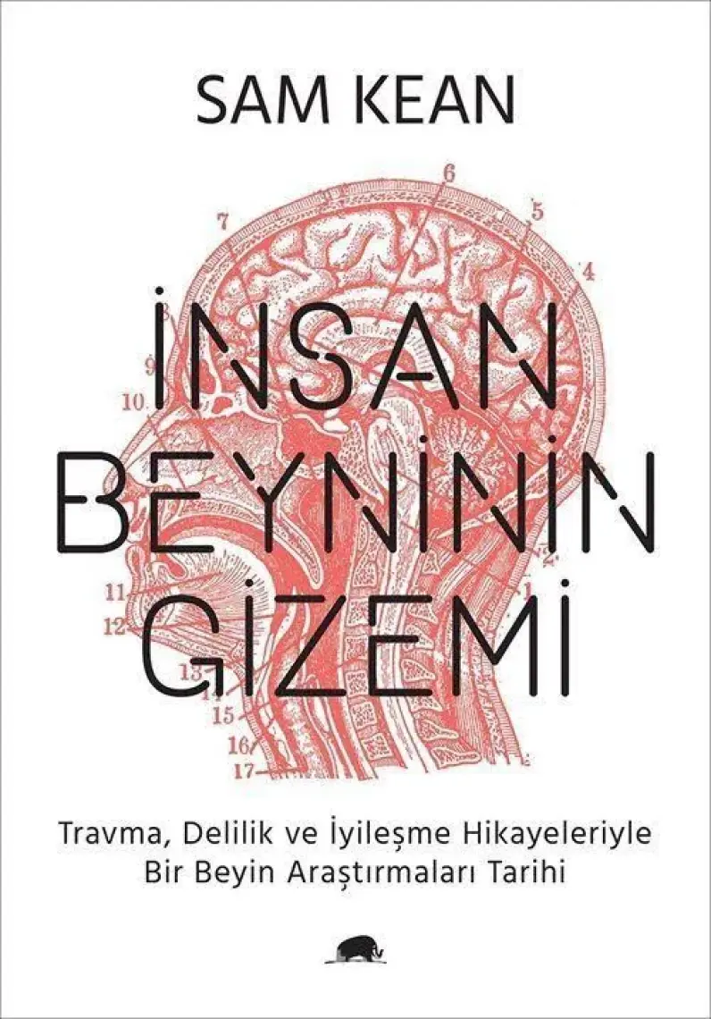 İnsan Beyninin Gizemi - Sam Kean