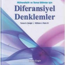 Diferansiyel Denklemler