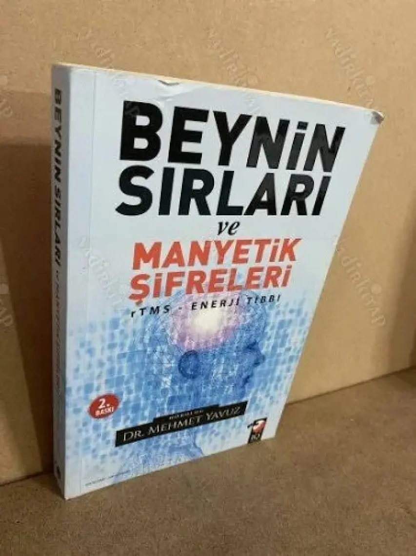 Beynin Sırları ve Manyetik Şifreleri