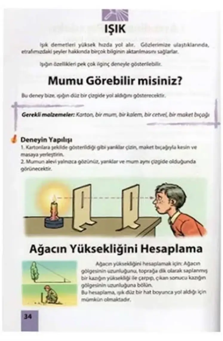 Eğlenceli Bilimsel Deneyler 2 - Tomıslav Sencanskı