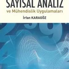 Sayısal Analiz ve Mühendislik Uygulamaları