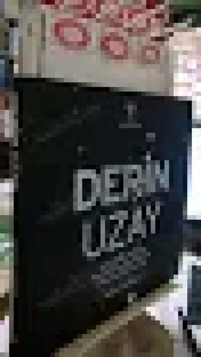Derin Uzay