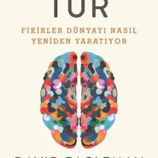 Yaratıcı Tür - David Eagleman