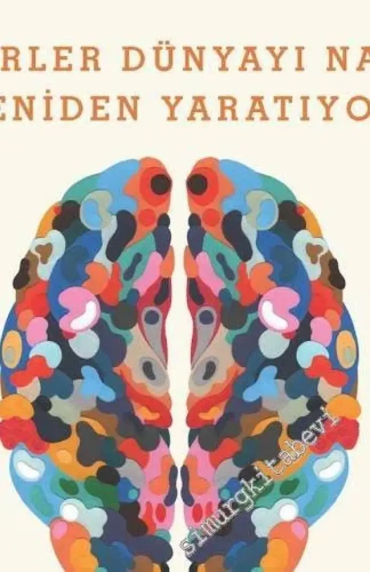 Yaratıcı Tür - David Eagleman