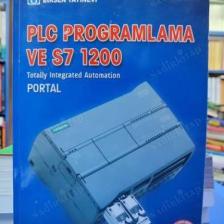 PLC Programlama ve S7 / 1200 - Yavuz Eminoğlu
