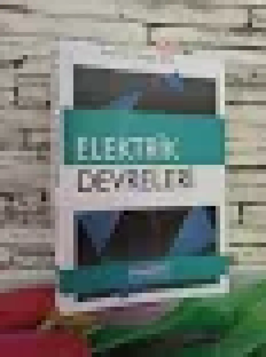 Elektrik Devreleri - Turgut İkiz