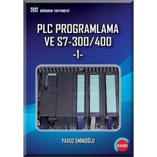 Plc Programlama Ve S7-300/400 1 - Yavuz Eminoğlu