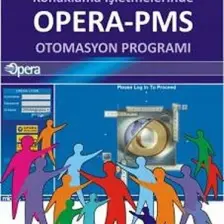 Konaklama İşletmelerinde Opera-Pms Otomasyon Programı