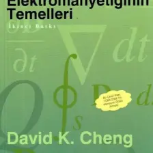 Mühendislik Elektromanyetiğinin Temelleri