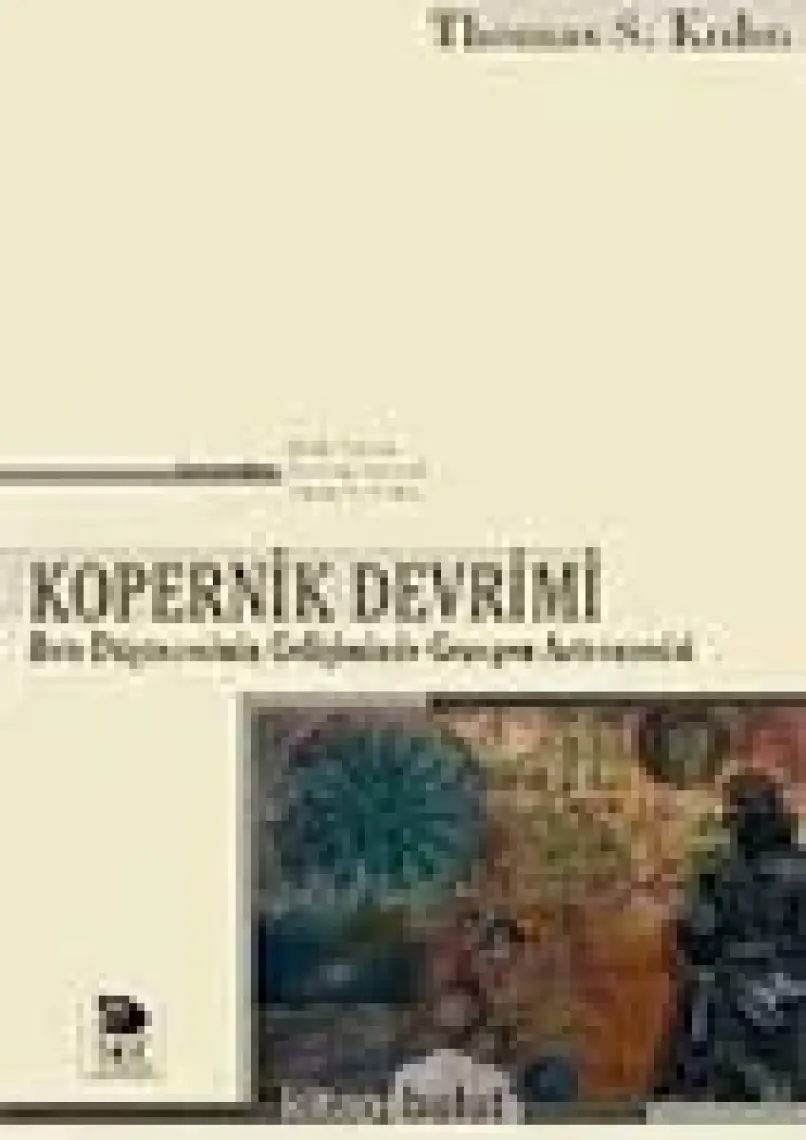 Kopernik Devrimi