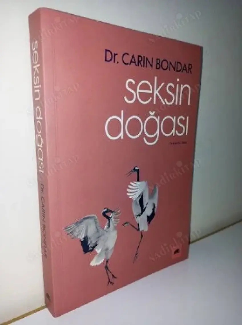 Seksin Doğası