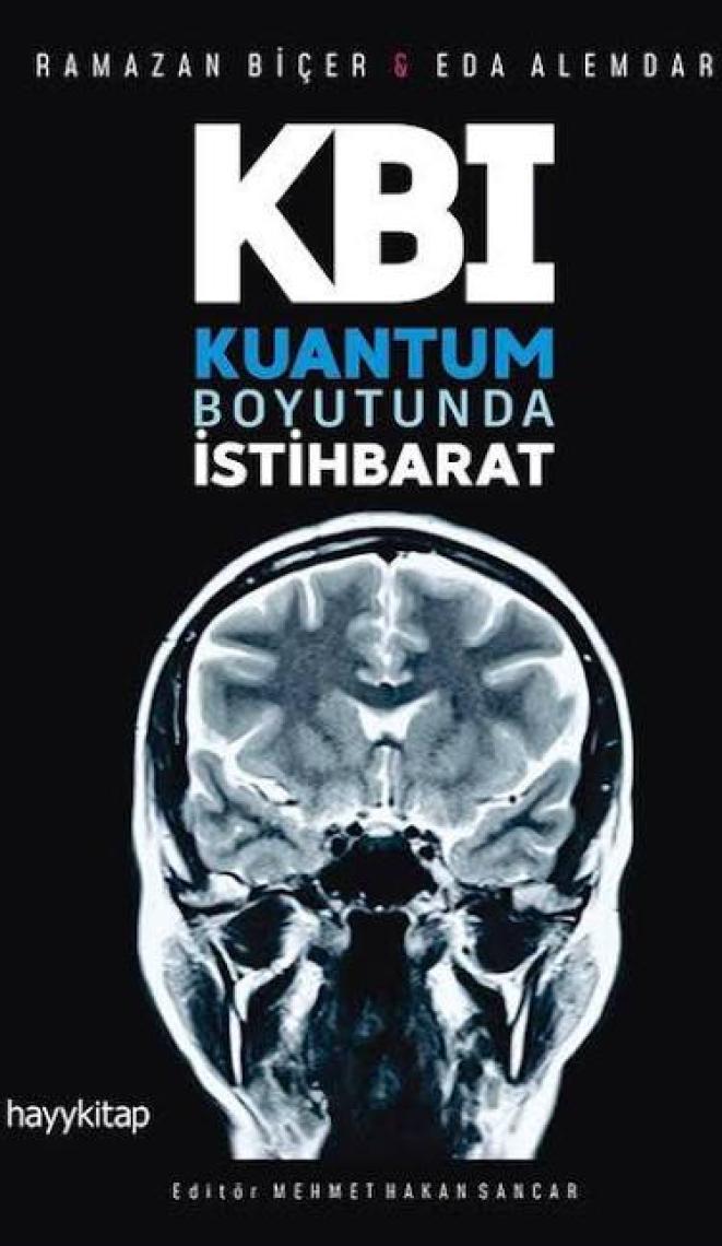 Kuantum Boyutunda Istihbarat