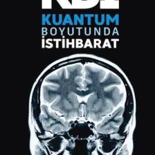 Kuantum Boyutunda Istihbarat