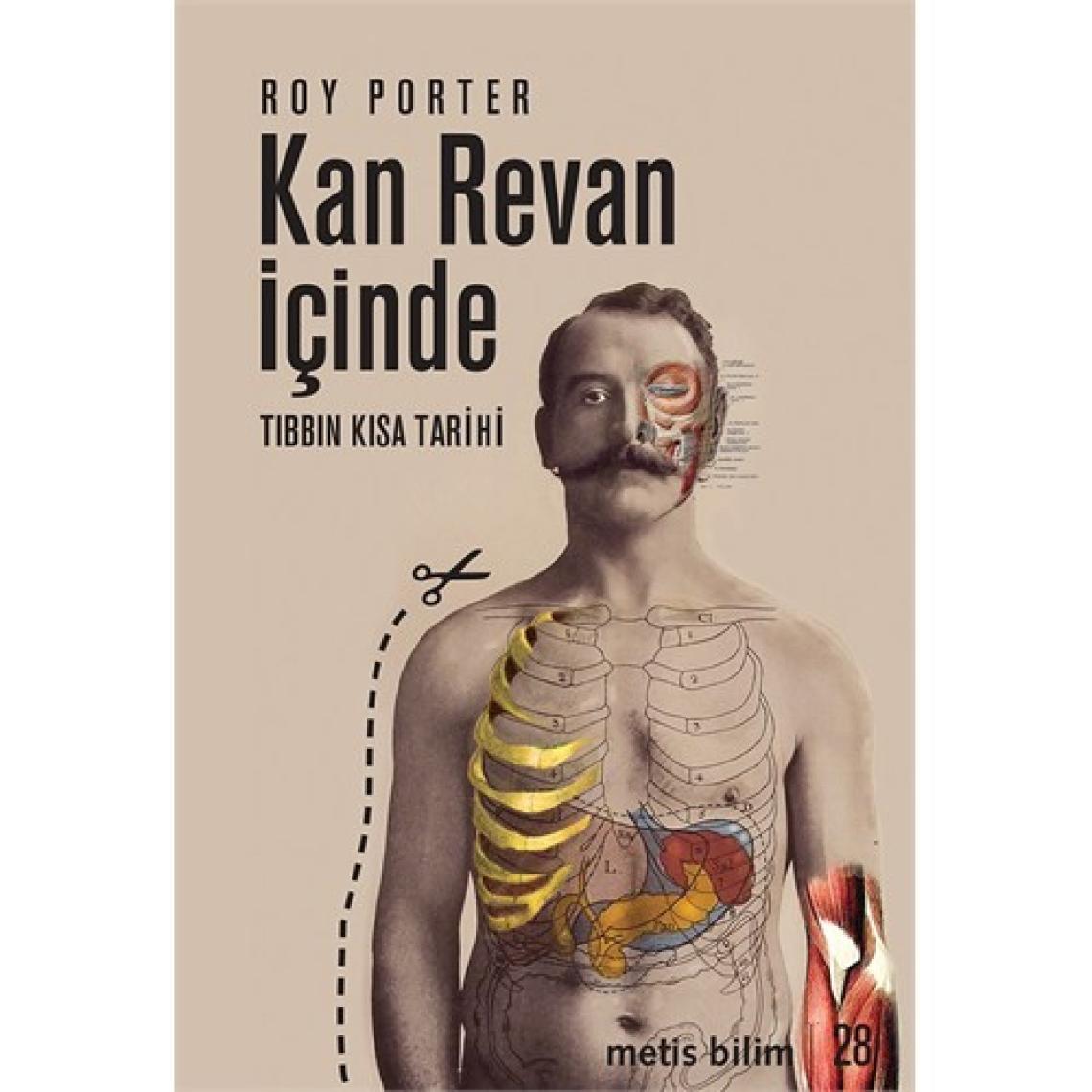 Kan Revan İçinde-Roy Porter