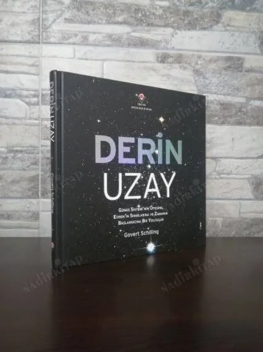 Derin Uzay