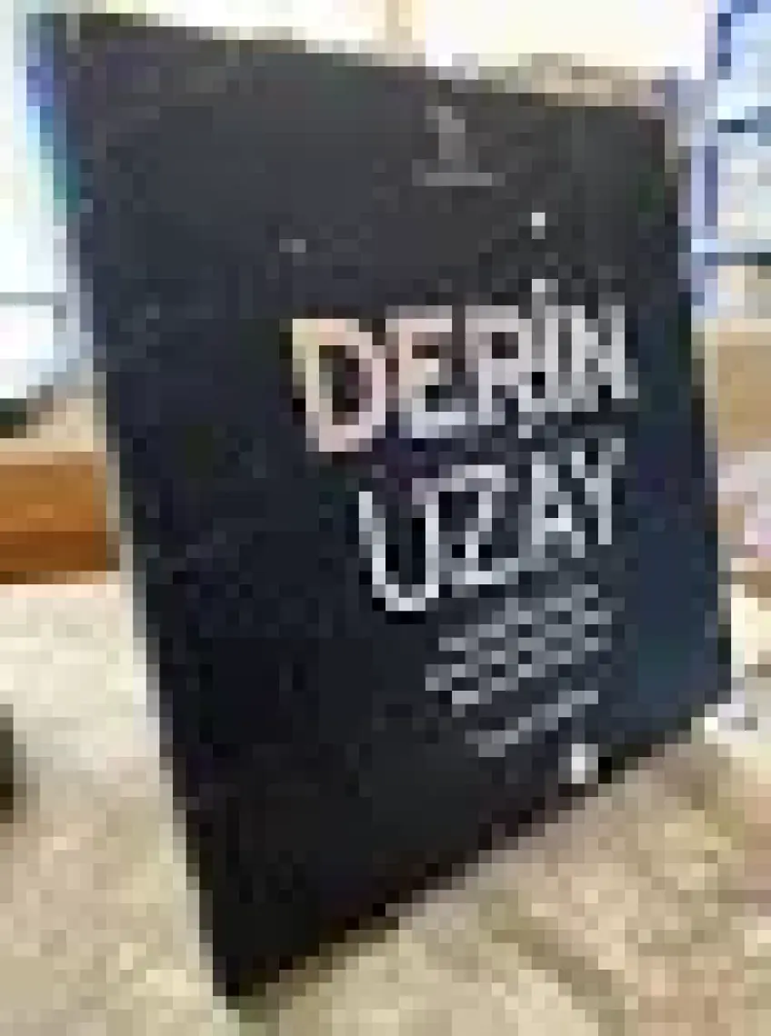 Derin Uzay