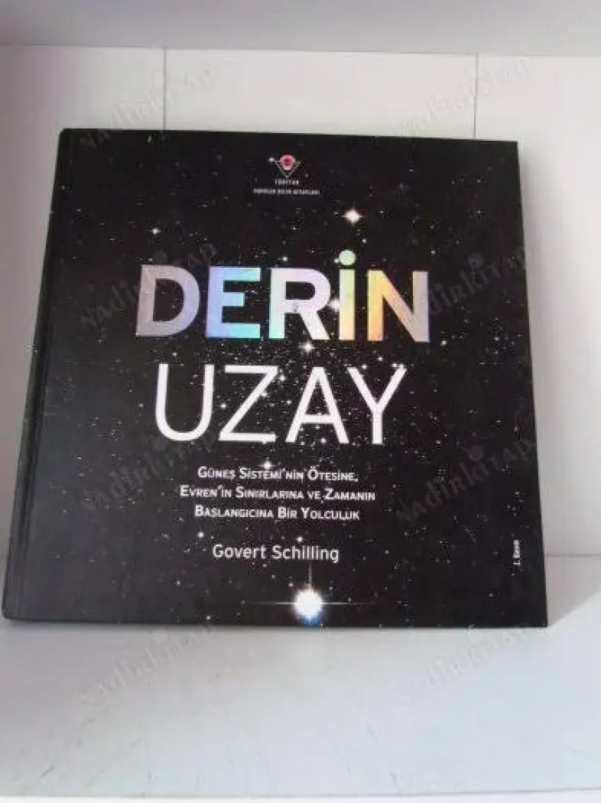 Derin Uzay