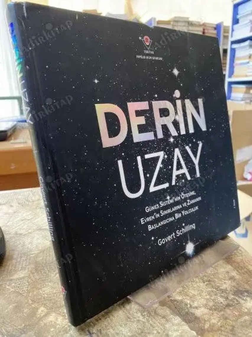 Derin Uzay
