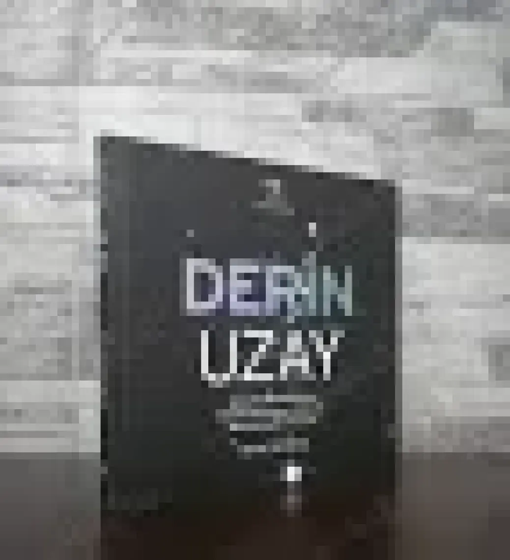Derin Uzay