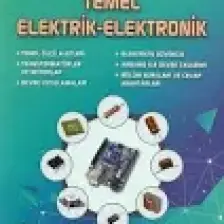 Temel Elektrik - Elektronik - Hüseyin Demirel