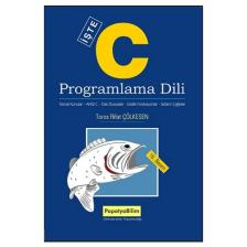 C Programlama Dili - Rifat Çölkesen