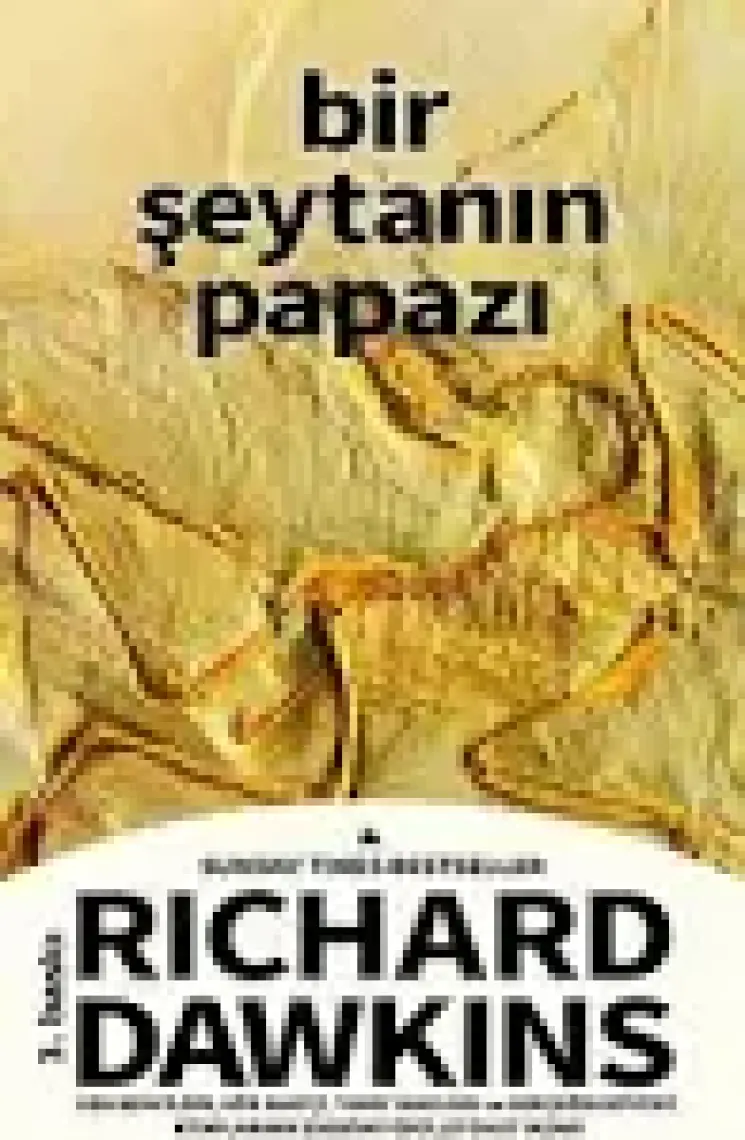 Bir Şeytan’ın Papazı - Richard Dawkins