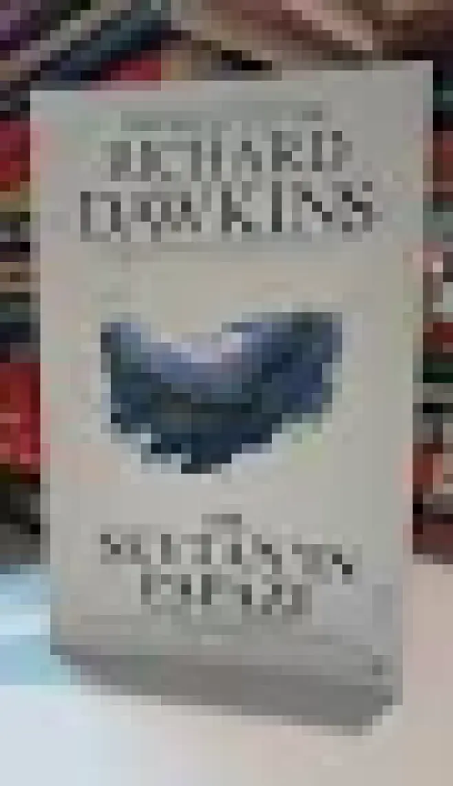 Bir Şeytan’ın Papazı - Richard Dawkins