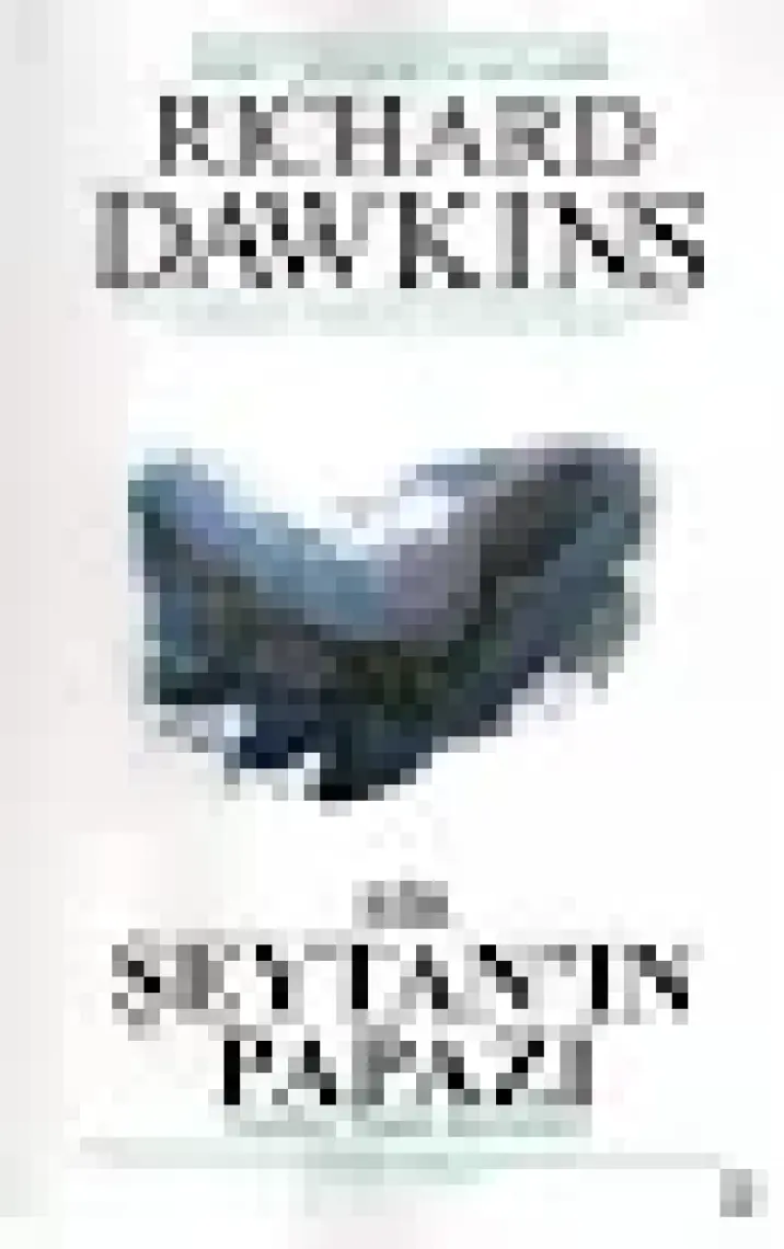 Bir Şeytan’ın Papazı - Richard Dawkins