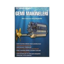 Gemi Makineleri - Fahrettin Küçükşahin