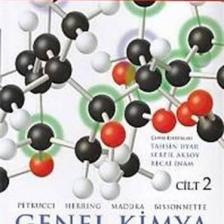 Seçilmiş Problem Çözümleri Genel Kimya Cilt 2 İlkeler ve Modern Uygulamalar - F. Geoffrey Herring