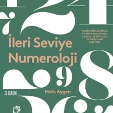 İleri Seviye Numeroloji