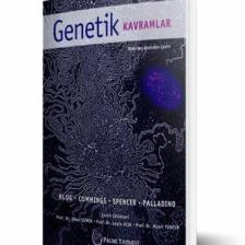 Genetik Kavramlar - William S. Klug