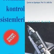 Otomatik Kontrol Sistemleri - Benjamin C. Kuo