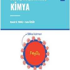 Anorganik Kimya - Namık K. Tunalı