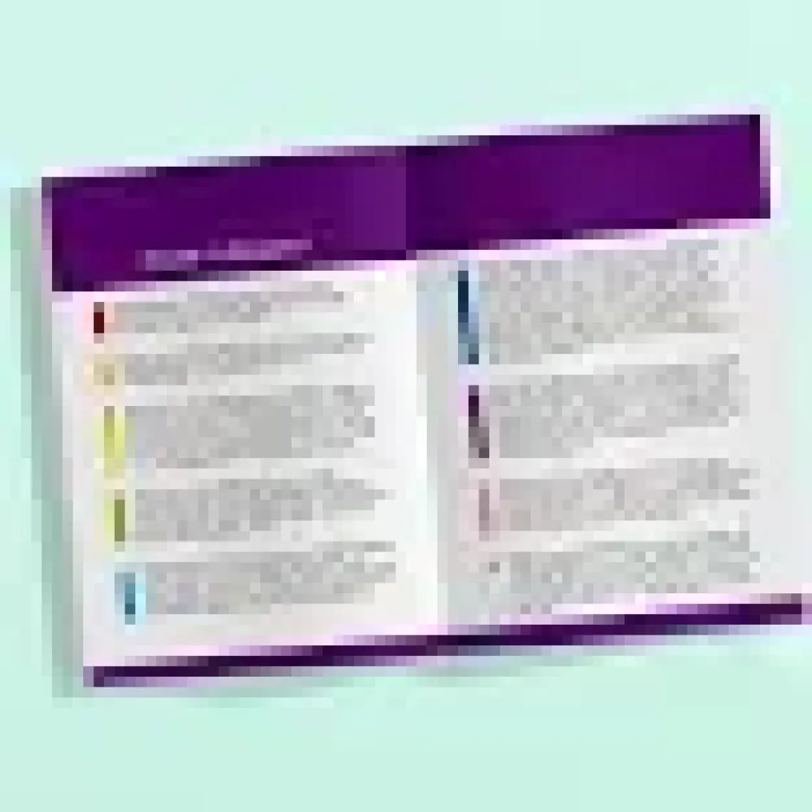 Evrenin Matematiği – Numeroloji Ajandası 2023 - Özge Acar Önel