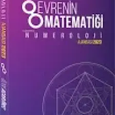 Evrenin Matematiği – Numeroloji Ajandası 2023 - Özge Acar Önel