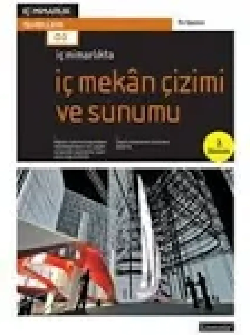 İç Mimarlıkta: İç Mekan Çizimi Ve Sunumu-Ro Spankie