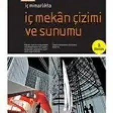 İç Mimarlıkta: İç Mekan Çizimi Ve Sunumu-Ro Spankie